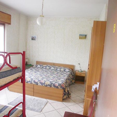 Вілла Agriturismo La Bordiga Paesana Екстер'єр фото