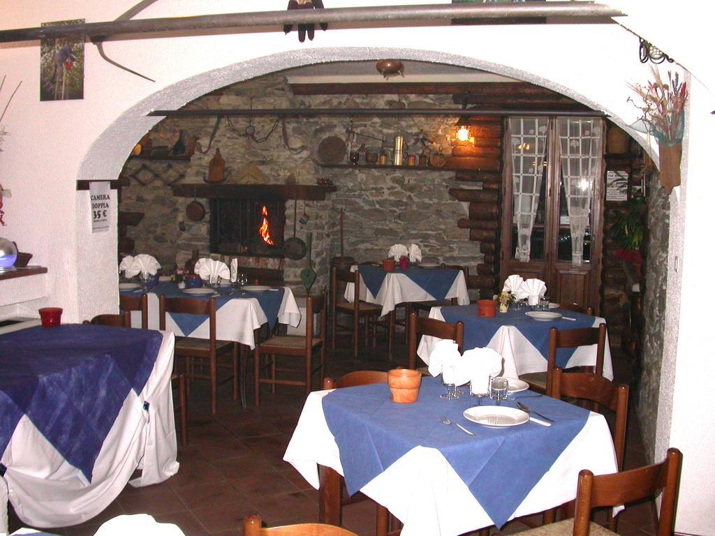 Вілла Agriturismo La Bordiga Paesana Екстер'єр фото